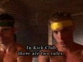 kick club