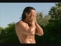 muscle guy
