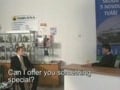 Car salesmen