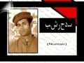 Dhakir & Numair 