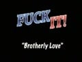 bros doing it
