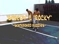 Skateboarders
