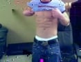 Hot Jack Off