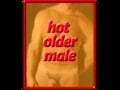 Hot Older Male
