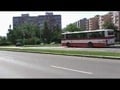 Publiczne jabansko ustawka na ulicy
