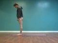 Sexy Nude yoga