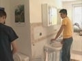 Raw Luck Scene 6