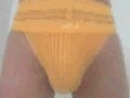 asian butt worship