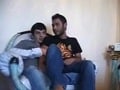 Energetic Guys