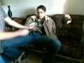 amateur blow job