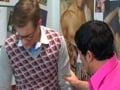 INT scene 4