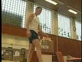 Desires of a Gymnast 