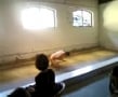 NUDE PERFORMANCE