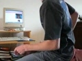 Cute Twink jacking