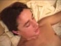 Twink gets it deep