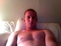 guy on messenger