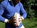 Marcello\'s Rugby Kit Video