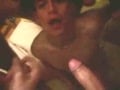 cock sucking