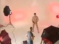 hot photoshoot
