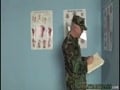military guy gets fucked