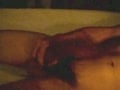 Chinese Twink Jerking Off
