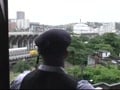 brazilian police officer