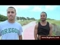 Castro - big cock