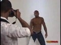 black photosession fuck
