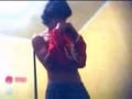 Thin Webcam JO 2 w/Cumshot