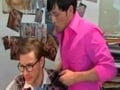 Nerd get\'s laid
