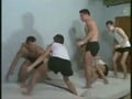 Mattress Testing Party