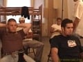 straight guys