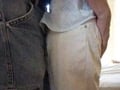older fuck younger with nice ass