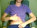 hot webcam guy
