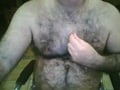 nice hairy *dy wanking