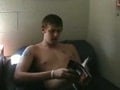 Frat Guy Seduced