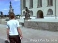 Confessional fuck