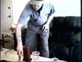Johnny Gets Serviced