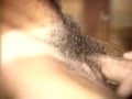 Hairy sex