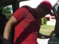 Two guys jerking