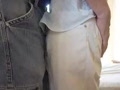 Older fuck younger