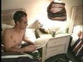 Two  twinks wanking