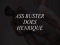 Ass Buster