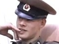 russian soldiers
