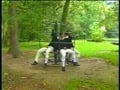 Playground Fuck