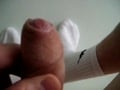 I jerk off with a *Sg of IRON MAIDEN ! 
