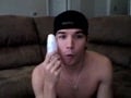College Jock solo