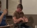 teacher and student