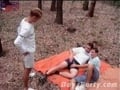 fuck wood