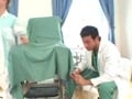 massive cock medical